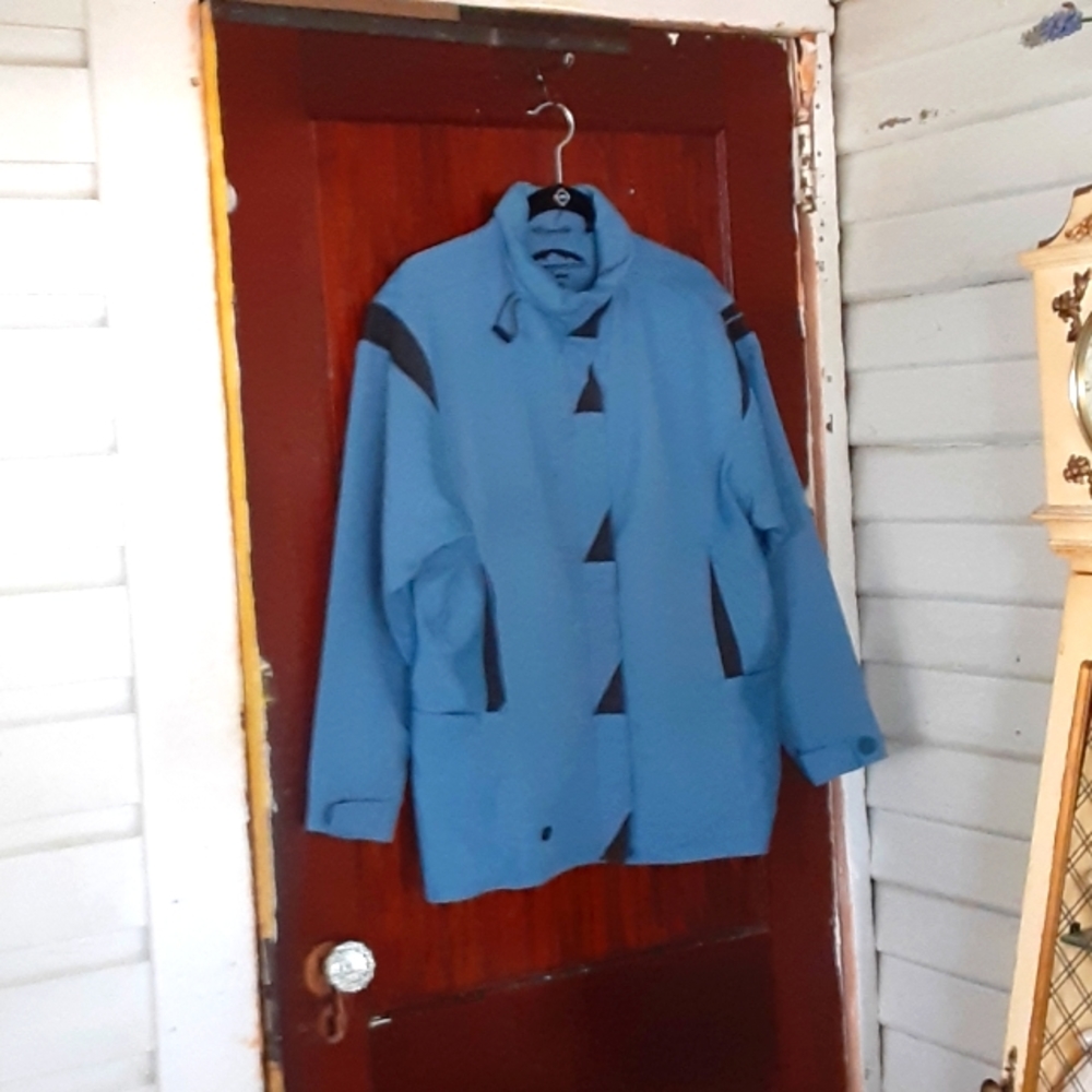 Sun Mountain Sz Large Utility Jacket - image 1